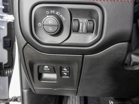 New 2027 RAM 1500 RHO w/ RHO Level 1 Equipment Group AWD/4WD image 36