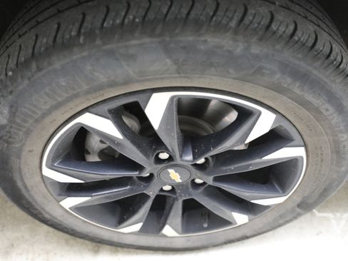Used 2023 Chevrolet TrailBlazer LT FWD image 10