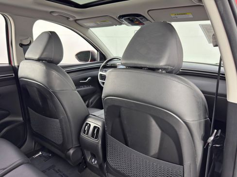 Used 2023 Hyundai Tucson SEL w/ Convenience Package image 34