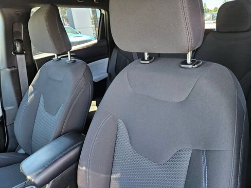 Used 2025 Jeep Compass Sport AWD/4WD image 18