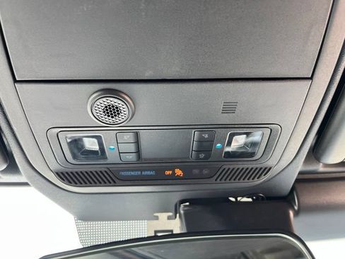 Used 2025 Ford Bronco Big Bend AWD/4WD image 19