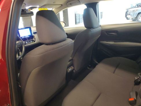 Used 2024 Toyota Corolla LE image 11