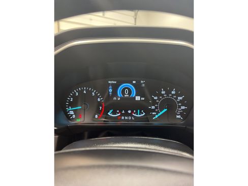 Used 2022 Ford Escape SE FWD image 17