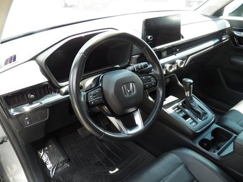 Used 2023 Honda CR-V EX-L image 7