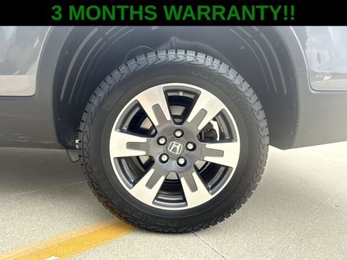 Used 2019 Honda Ridgeline RTL-T image 45