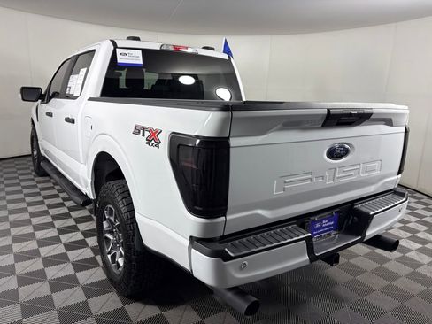 Used 2021 Ford F150 XL w/ STX Appearance Package image 5