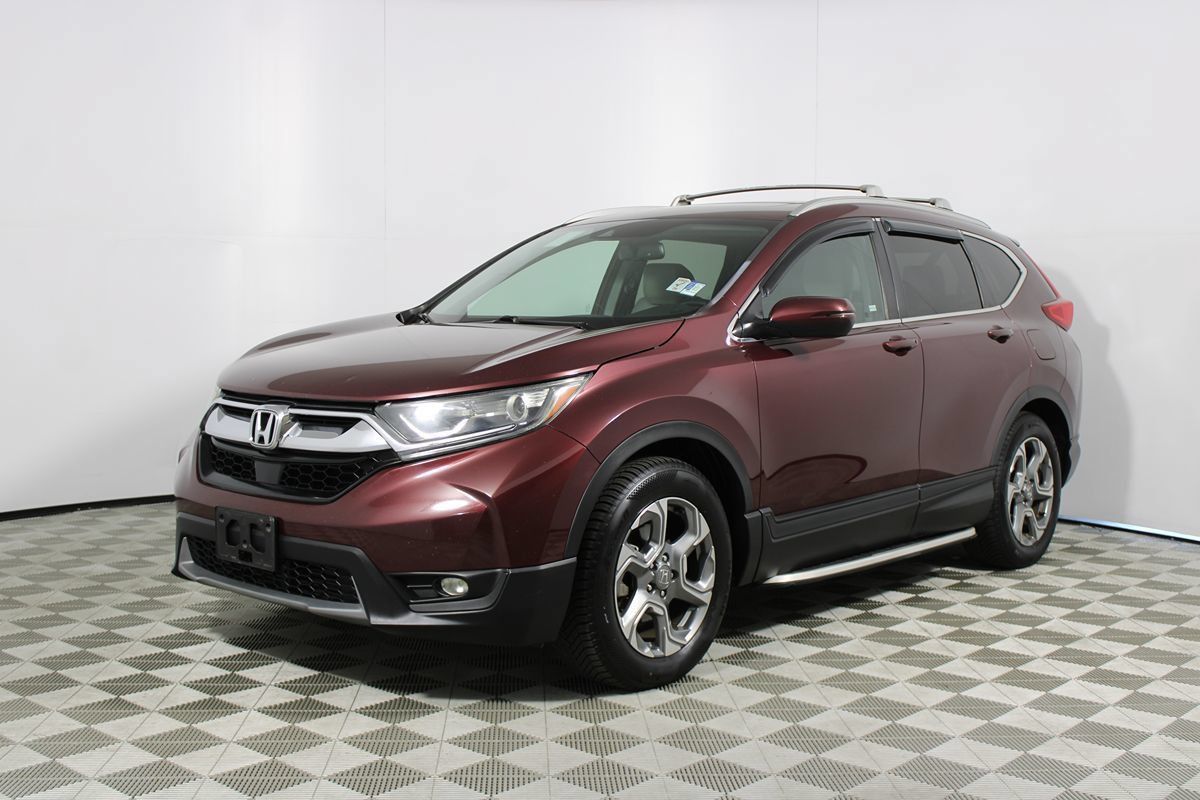 Used 2018 Honda CR-V EX-L image 45