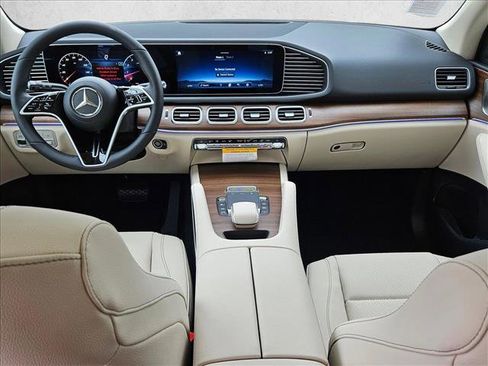 New 2026 Mercedes-Benz GLE 350 4MATIC image 12