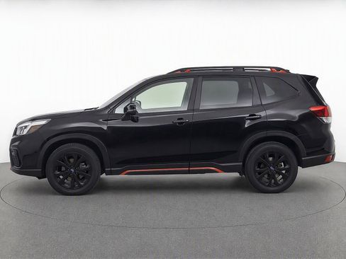 Certified 2023 Subaru Forester Sport AWD/4WD image 6