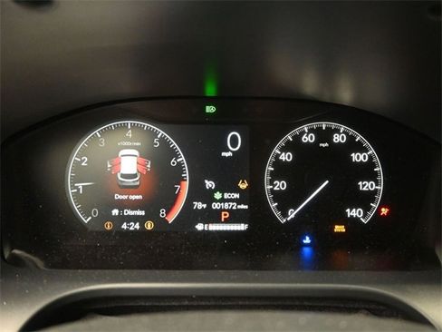 Certified 2026 Honda HR-V Sport image 14