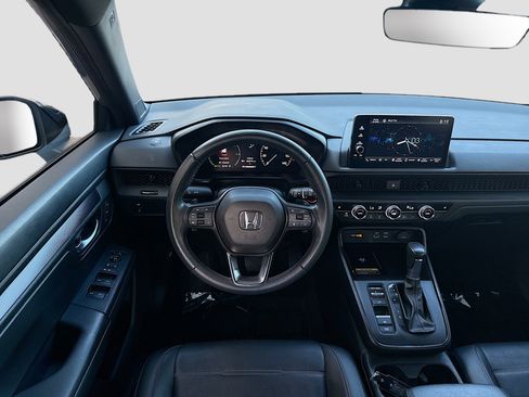 Certified 2024 Honda CR-V Sport-L image 18