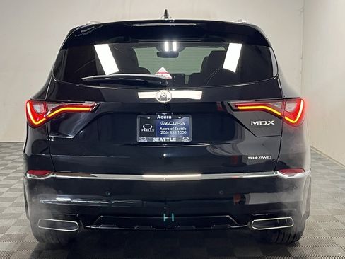 New 2026 Acura MDX w/ Advance Package image 20