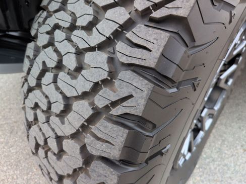 Used 2024 Ford F150 Raptor w/ Equipment Group 803A Raptor R image 12