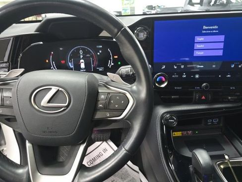 Used 2022 Lexus NX 350 AWD image 18