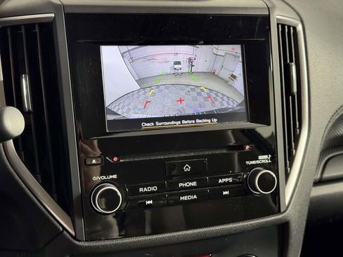 Used 2023 Subaru Forester image 27