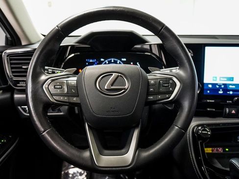 Used 2023 Lexus NX 350 AWD image 16
