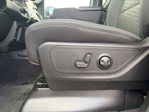New 2026 RAM 1500 Big Horn AWD/4WD image 15