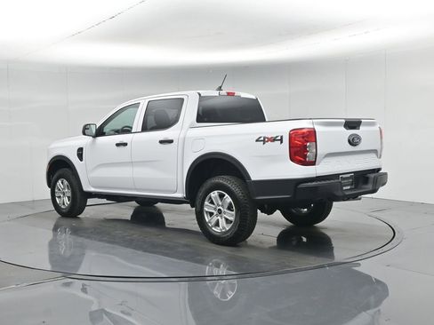 New 2026 Ford Ranger XL AWD/4WD image 21