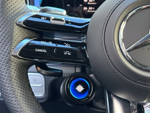 New 2027 Mercedes-Benz GLE 53e AMG 4MATIC image 17