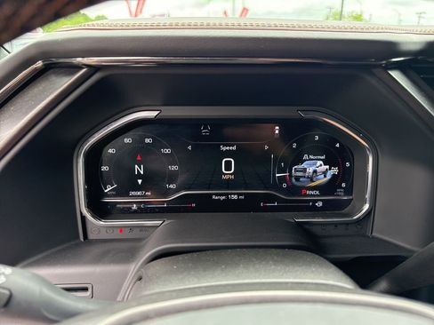 Used 2024 GMC Sierra 2500 AT4 w/ AT4 Preferred Package image 24