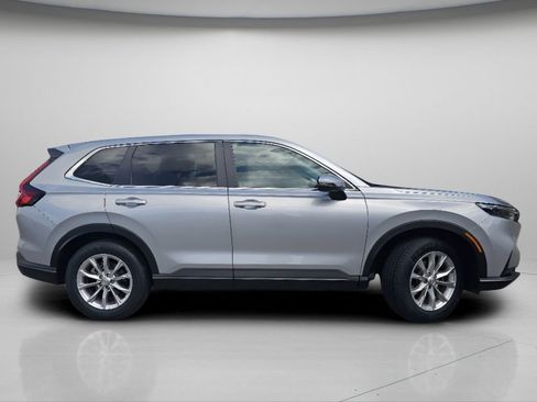 Certified 2023 Honda CR-V EX image 25