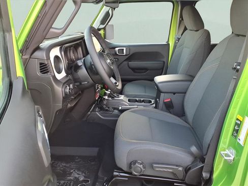 New 2026 Jeep Wrangler Willys image 15