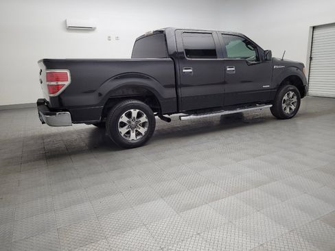 Used 2014 Ford F150 XLT w/ XLT Chrome Package image 10