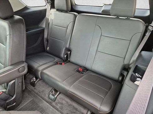 Used 2020 Chevrolet Traverse RS w/ LPO, Floor Liner Package FWD image 21