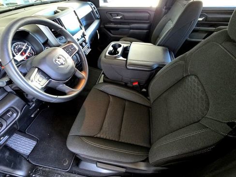 New 2026 RAM 1500 Express image 22