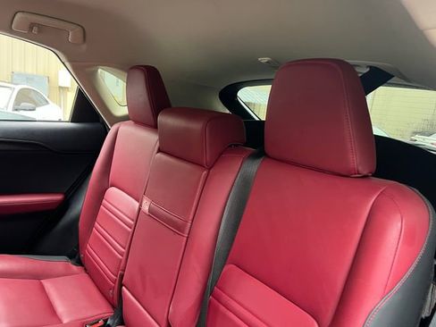 Used 2021 Lexus NX 300 FWD w/ Accessory Package 2 image 20