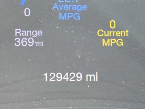 Used 2018 Jeep Grand Cherokee Altitude AWD/4WD image 6