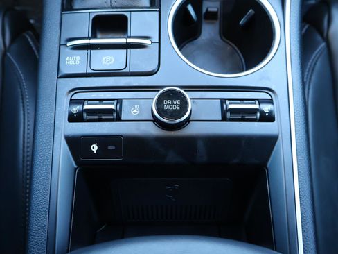 Used 2023 Kia K5 GT-Line image 25