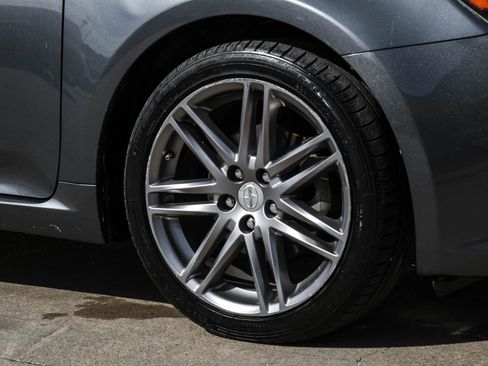 Used 2012 Scion tC image 38