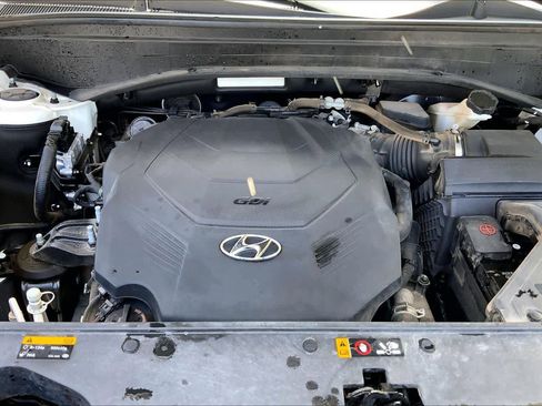 Used 2020 Hyundai Palisade Limited FWD image 30