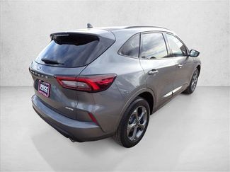 Used 2024 Ford Escape ST-Line video 4