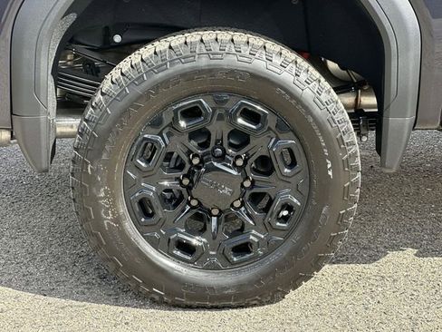 New 2026 GMC Sierra 2500 Denali w/ Denali Reserve Package AWD/4WD image 30