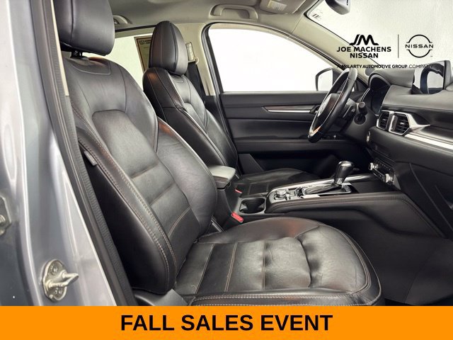 Used 2020 MAZDA CX-5 Grand Touring FWD image 36