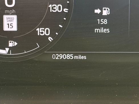 Used 2023 Land Rover Defender 110 Carpathian Edition AWD/4WD image 22