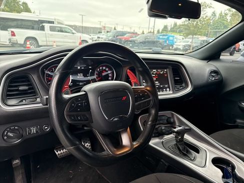 Used 2020 Dodge Challenger R/T Scat Pack RWD image 17