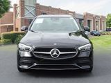 Certified 2024 Mercedes-Benz C 300 Sedan image 4