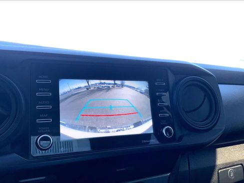 Certified 2020 Toyota Tacoma SR image 26