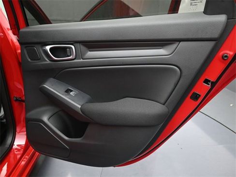 New 2026 Honda Civic Sport image 21