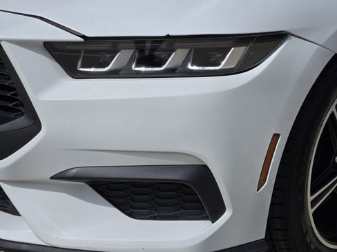 Used 2024 Ford Mustang Premium RWD image 29