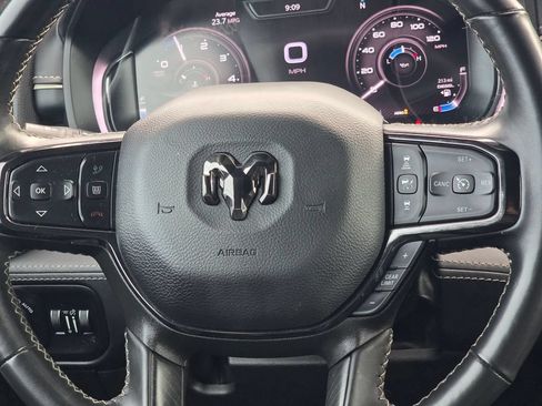 Used 2023 RAM 1500 Limited AWD/4WD image 18