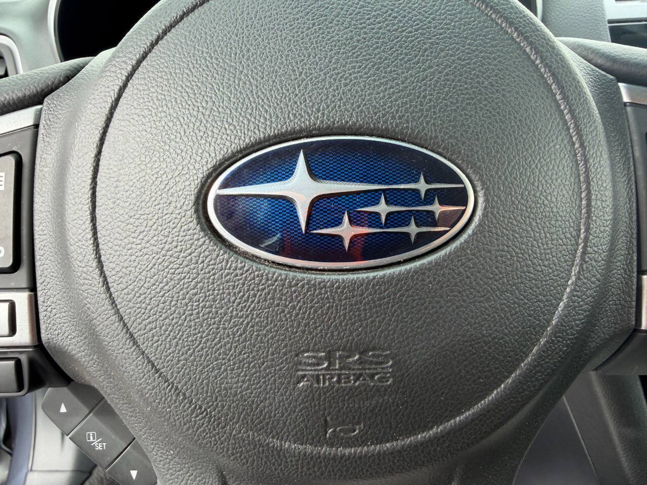 Used 2015 Subaru Outback 2.5i Limited AWD/4WD image 20