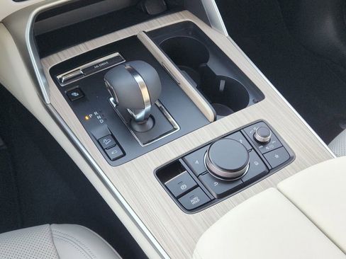 Used 2025 MAZDA CX-90 Plug-In Hybrid w/ Premium Plus image 15