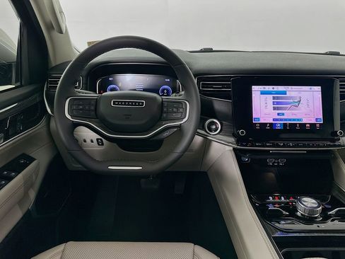 Used 2022 Jeep Wagoneer Series III image 22