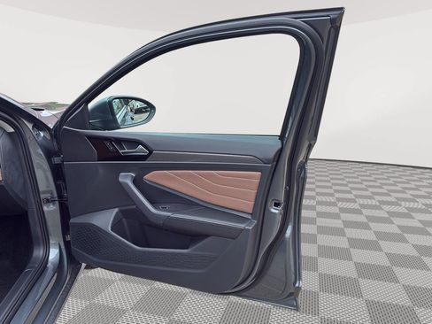 New 2026 Volkswagen Jetta SEL FWD image 11