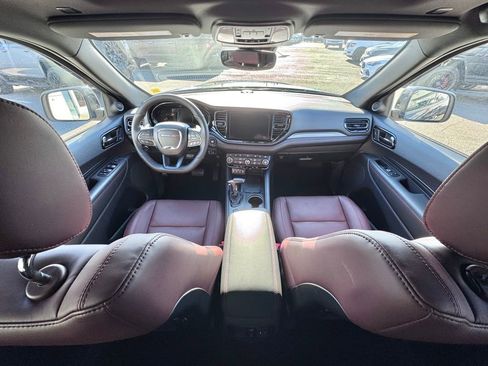 New 2025 Dodge Durango R/T image 22