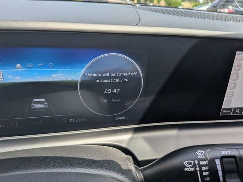 Certified 2024 Kia Seltos SX AWD/4WD image 36